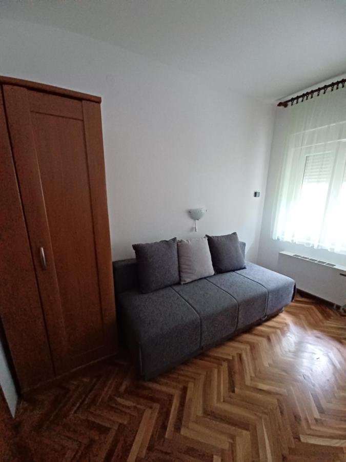 Apartment Lucija Dramalj Exteriér fotografie