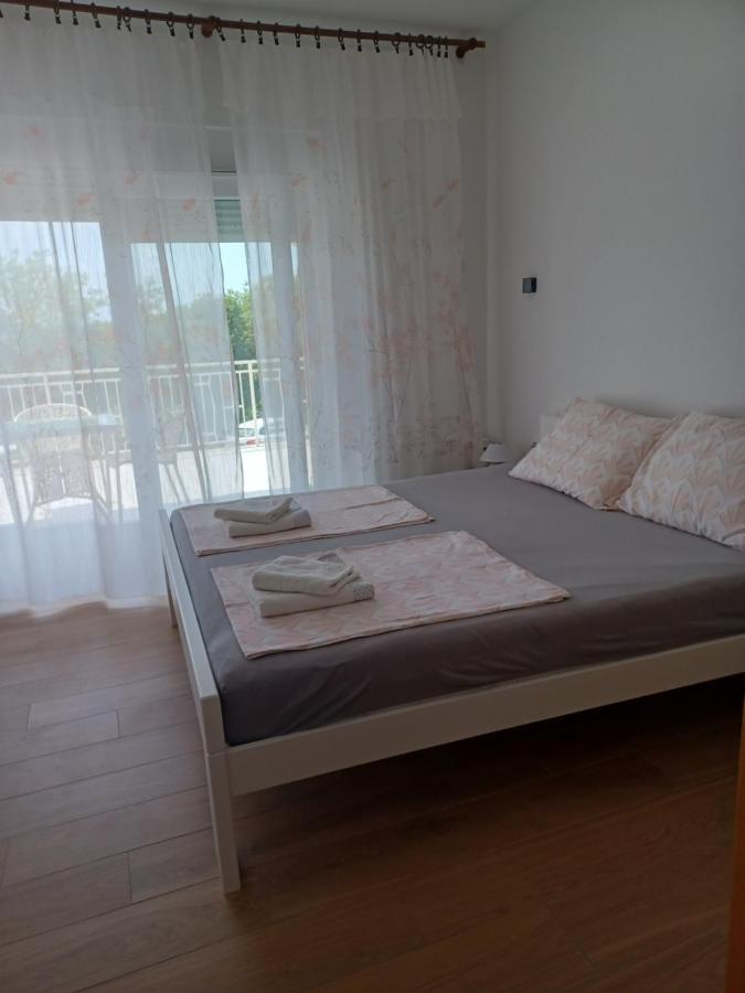 Apartment Lucija Dramalj Exteriér fotografie
