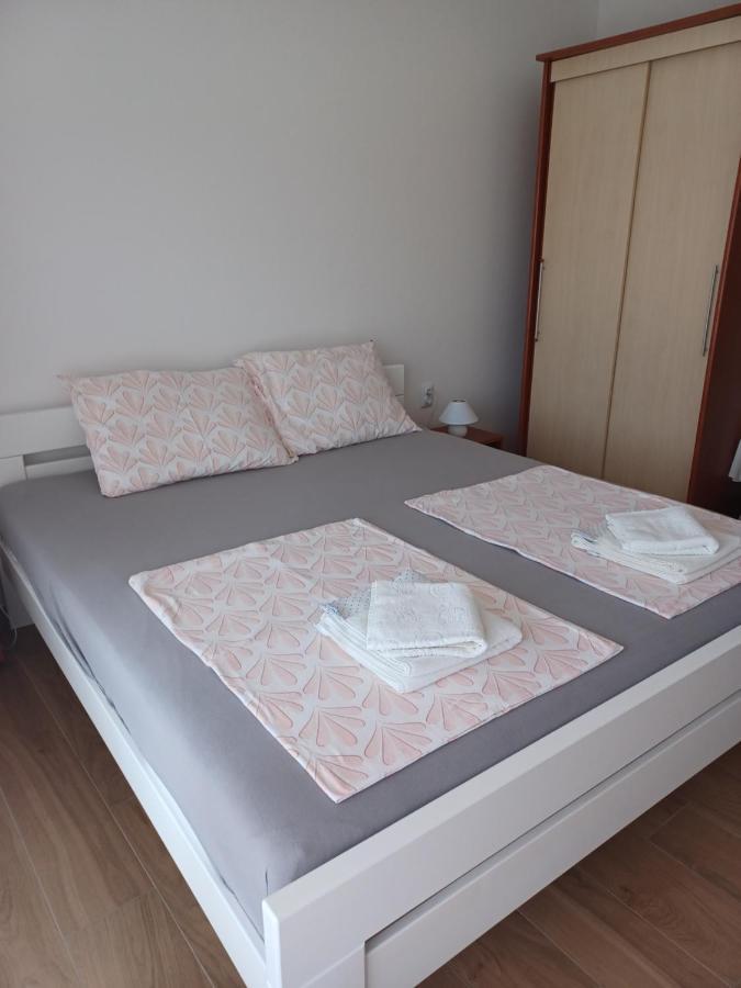 Apartment Lucija Dramalj Exteriér fotografie