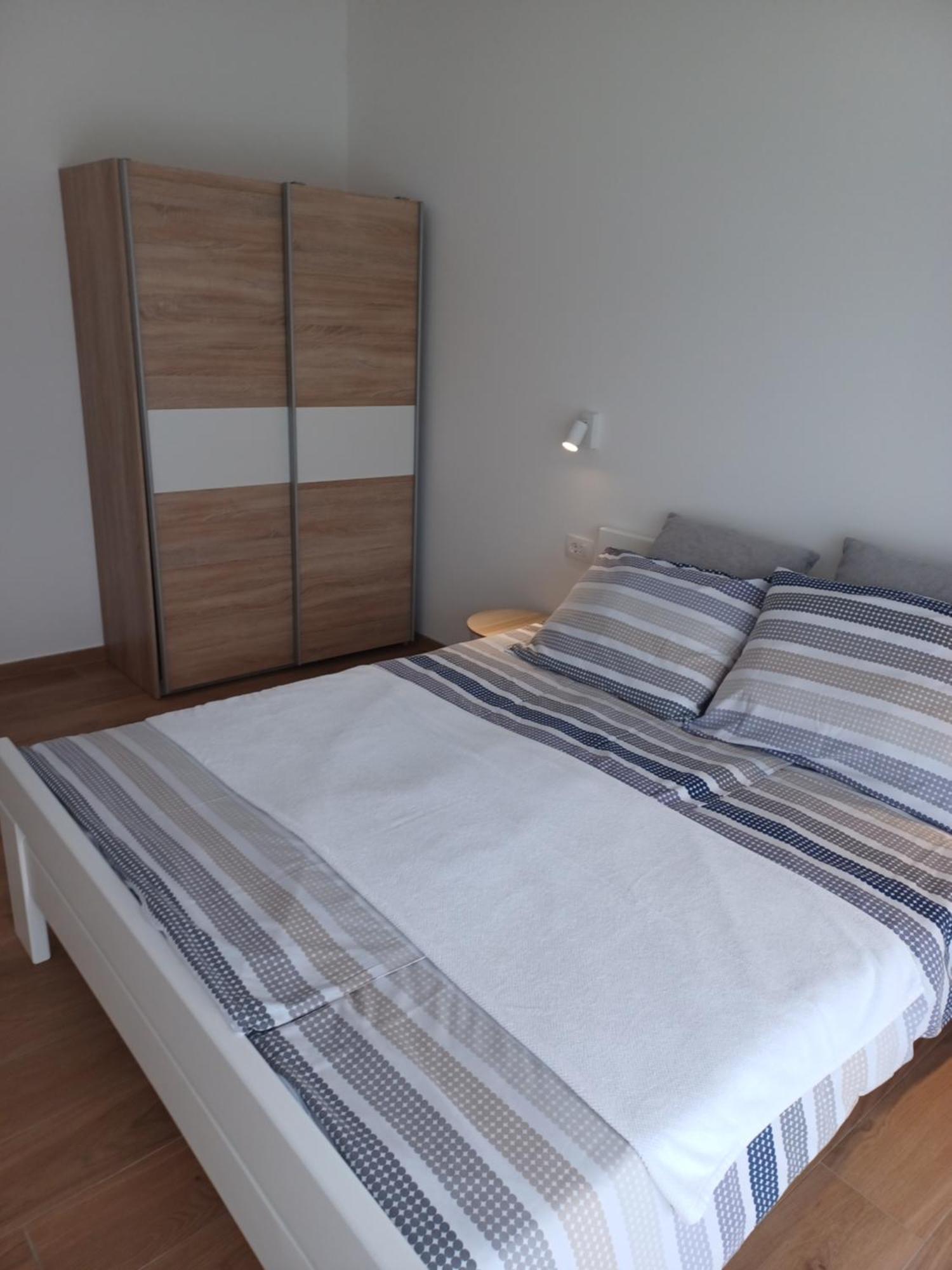 Apartment Lucija Dramalj Exteriér fotografie