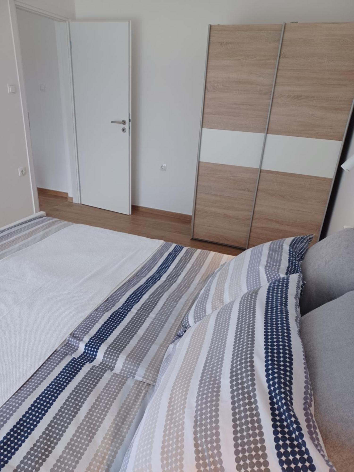Apartment Lucija Dramalj Exteriér fotografie