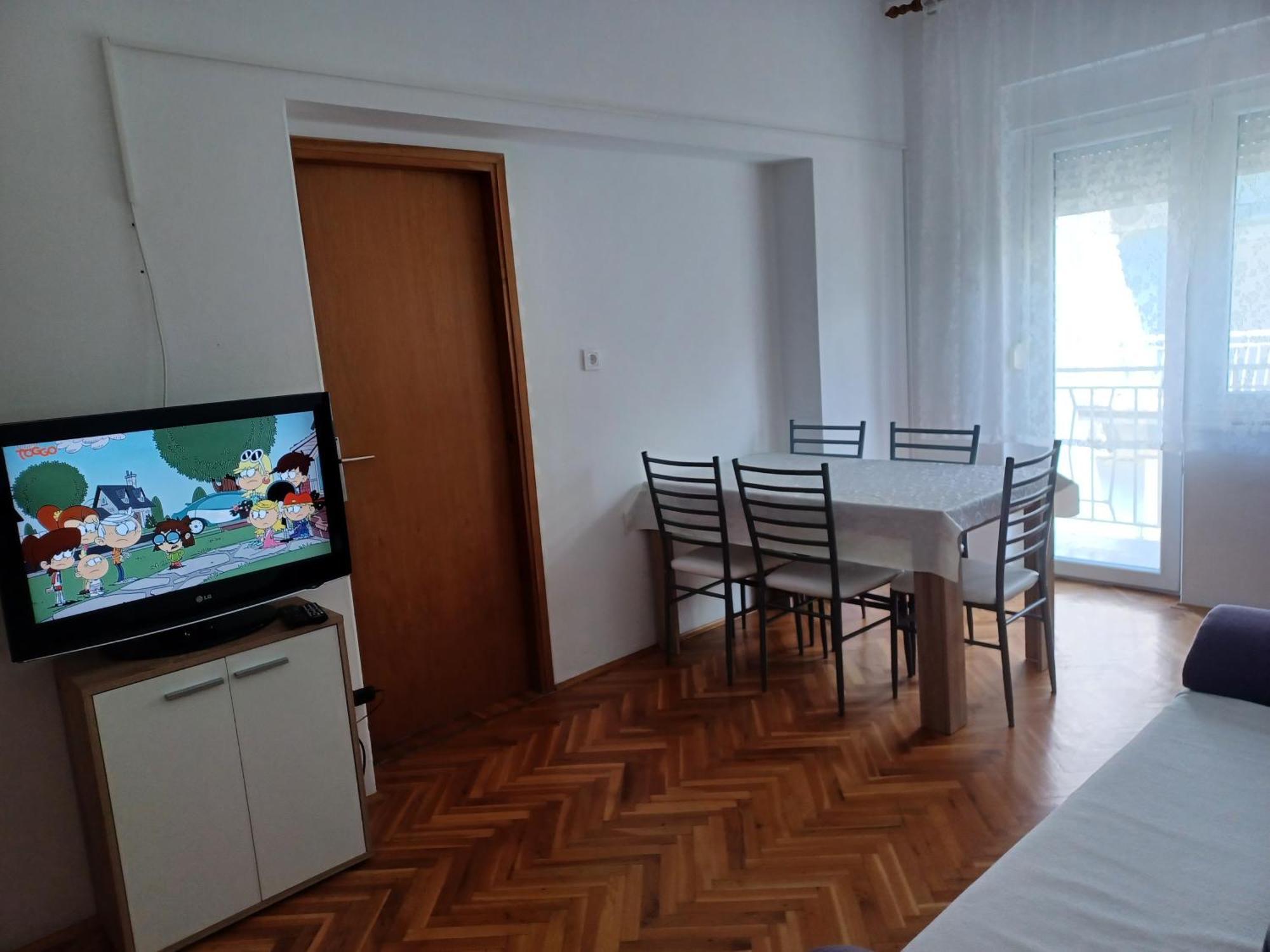 Apartment Lucija Dramalj Pokoj fotografie