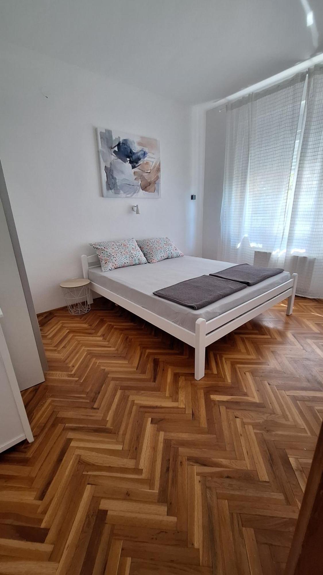 Apartment Lucija Dramalj Exteriér fotografie