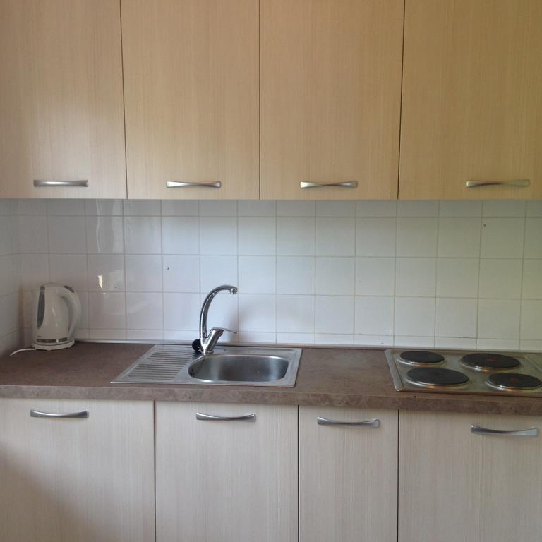 Apartment Lucija Dramalj Exteriér fotografie